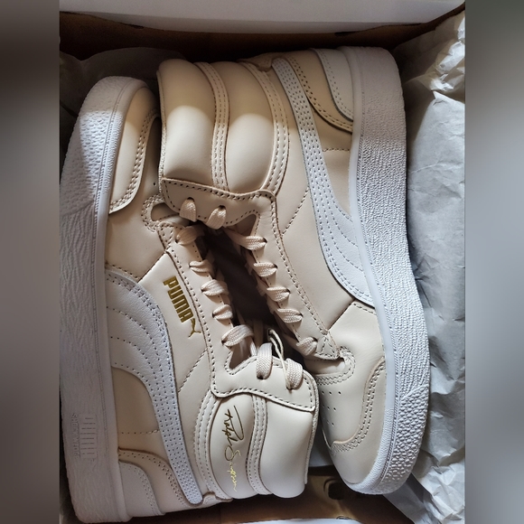 Puma x Ralph Simpson Mid - Picture 2 of 4